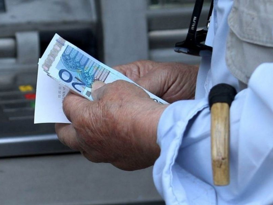 Συντάξεις Μαΐου: Νωρίτερα από τον αρχικό...