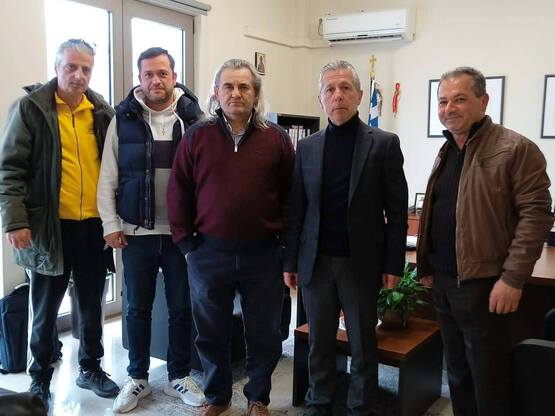 Πάτρα: «Καμία ανοχή στη βία- Ασφαλή σχολ...