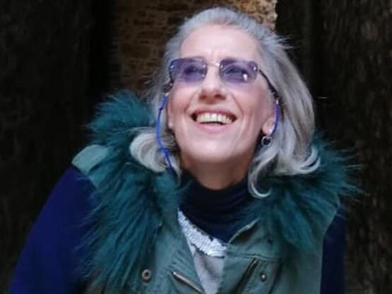 Πέθανε η δημοσιογράφος Αγγελική Βύζικα