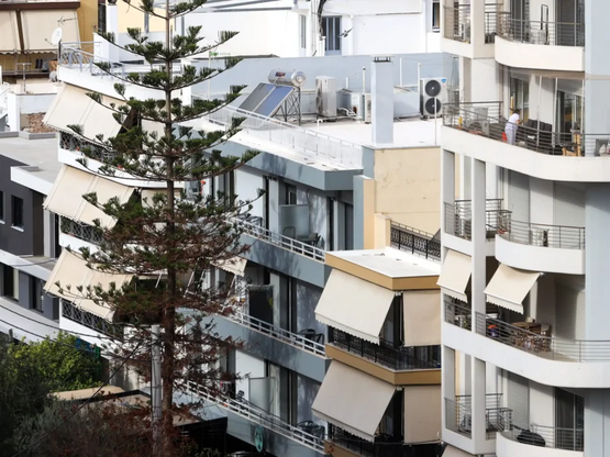 Φοροαπαλλαγή για «κλειστά» ακίνητα που ν...