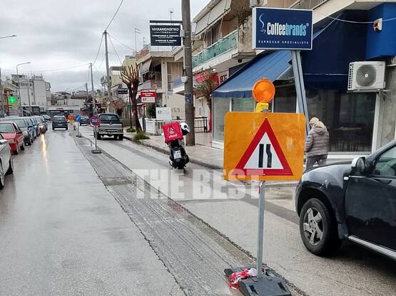 Πάτρα: 1 ώρα και 10 λεπτά από Ταραμπούρα...
