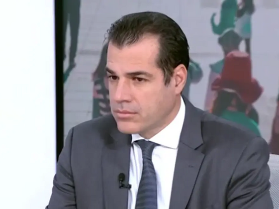 Πλεύρης: Οι κάμερες στα σκάφη του είναι ...