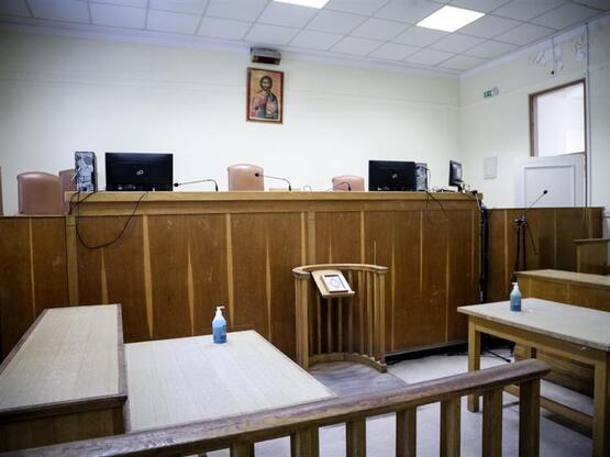 Ευελπίδων: Ηλικιωμένος πέθανε μέσα στην ...