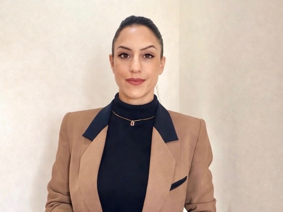 ΟΝΝΕΔ Αχαΐας: Υποψήφια πρόεδρος η Πέννυ Κουσουλού