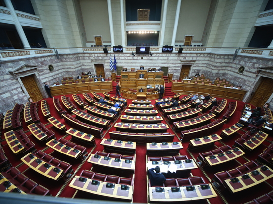 ΟΠΕΚΕΠΕ: Νέα δικογραφία  για δύο  εν ενε...