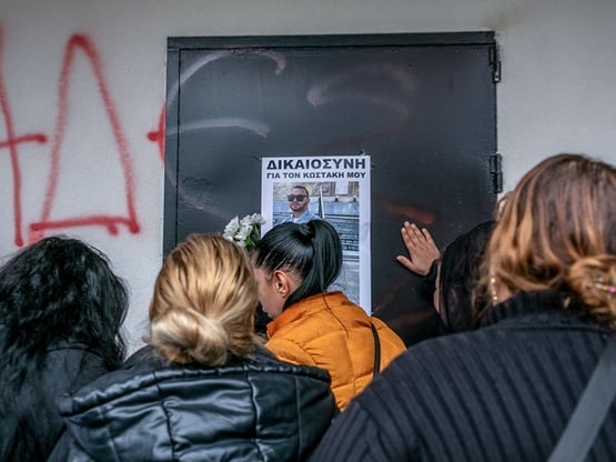 Πάτρα: Εισαγγελική έρευνα για καταγγελίε...