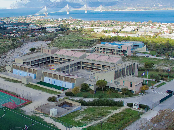 Εκδήλωση από την Φιλεκπαιδευτική εταιρεί...