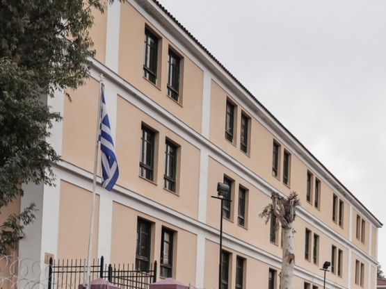 Ανθρωποκυνηγητό για τον εντοπισμό του Αι...