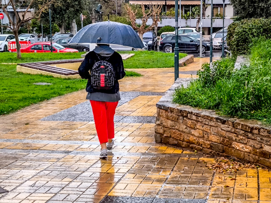 Καιρός: «Χειμωνιάτικα» μπαίνει ο Απρίλιο...