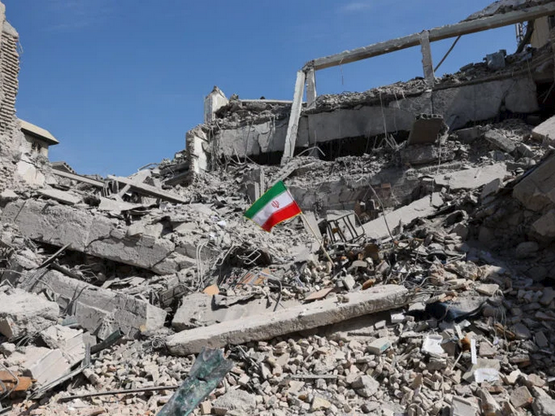 Ιράν: Ξεπέρασαν τους 1.900 οι νεκροί από...