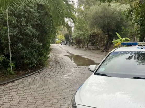 Φοινικούντα: Η πρώτη αντίδραση του ανιψι...