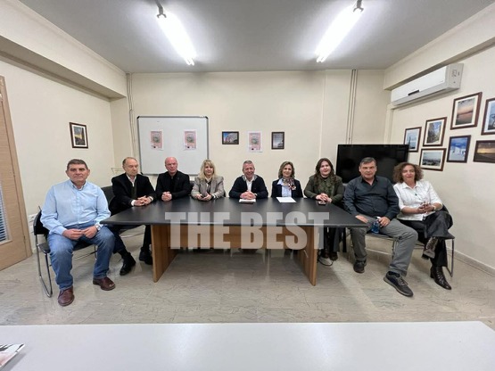 Αχαΐα: Eβδομάδα Δράσεων κατά της ενδοσχο...