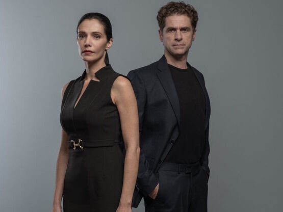 Μια νύχτα μόνο - spoiler: Η Αρετή δέχετα...