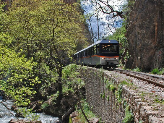 Δήμος Καλαβρύτων: «Η κυβέρνηση να καταρτ...