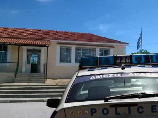 Πάτρα: 16χρονος επιτέθηκε σε 8χρονο μέσα...