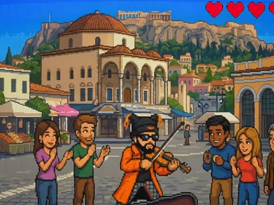 Τα μηνύματα πίσω από το βιντεοκλίπ του Α...