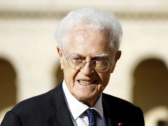 Λιονέλ Ζοσπέν: Πέθανε σε ηλικία 88 ετών ...