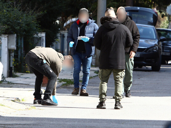 Δολοφονία 20χρονου στην Καλαμαριά: Σήμερ...