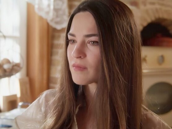 Να μ’ αγαπάς: Ο Δημήτρης Λεοντάρης ήταν ...