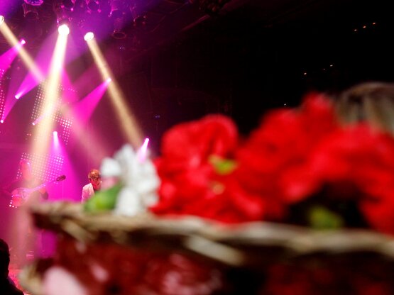 Χριστούγεννα: Γιορτές στα μπουζούκια – Έ...