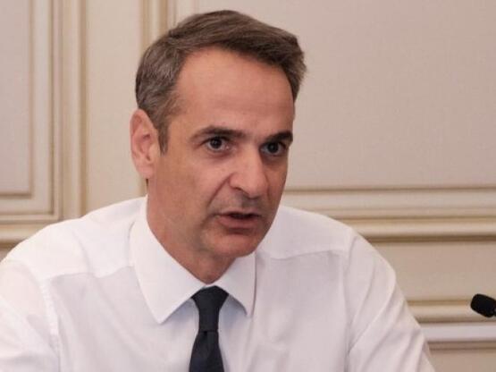 Μητσοτάκης: «Η Δυτική Ελλάδα αλλάζει σελ...