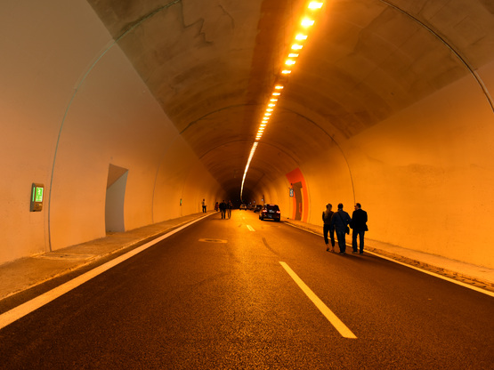 Ολυμπία Οδός: Εργασίες βαριάς συντήρησης...