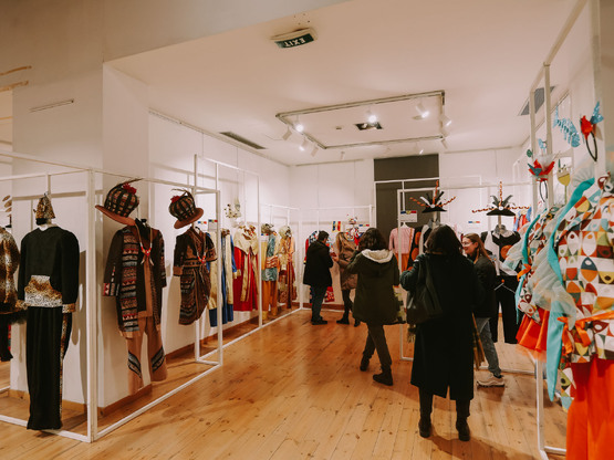 Πατρινό Καρναβάλι 2026: Από την Πέμπτη 5...