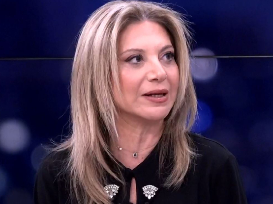 Καρυστιανού: Άλλοι δεν θέλουν να αρχίσει...