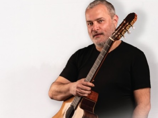 Πάτρα: Ένα μουσικό αφιέρωμα στη Μεσόγειο...