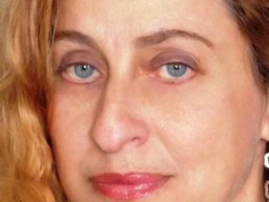 Έλενα Μενούνου: Ενα μεγάλο ευχαριστώ, γι...