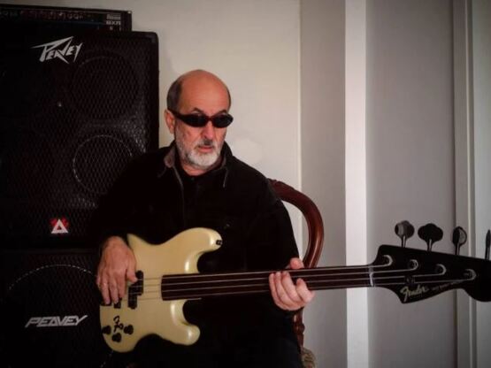 Πάτρα: Θλίψη για τον θάνατο του μπασίστα...