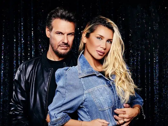 Πάνος Κιάμος και Πάολα τίμησαν τους νεκρ...