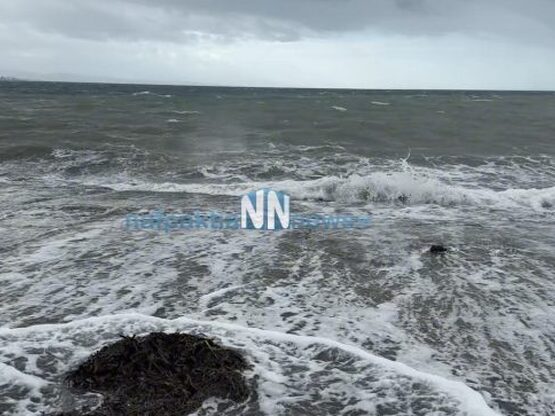 Κλειστή η πορθμειακή γραμμή Ρίου- Αντιρρ...