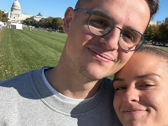 Η τρυφερή ανάρτηση της Μαρίας Σάκκαρη γι...