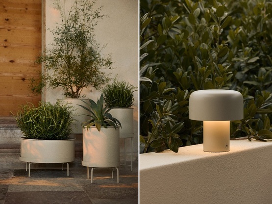 H&M Home: Καλοκαιριάζει και μας μπαί...