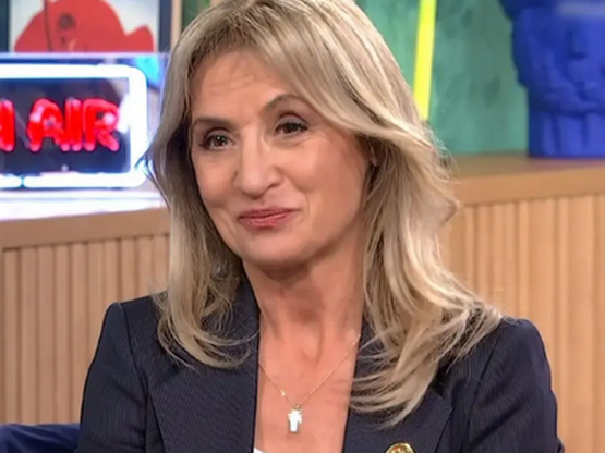 Μαρία Πολύζου: Έμαθα πως έχω καρκίνο τη ...