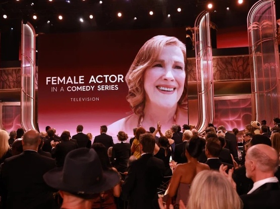 Συγκίνηση και εκπλήξεις στα The Actor Aw...