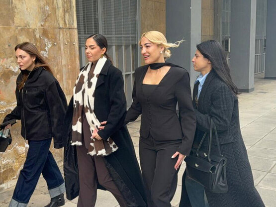 Ιωάννα Τούνη: Έφεση για το ύψος των ποιν...