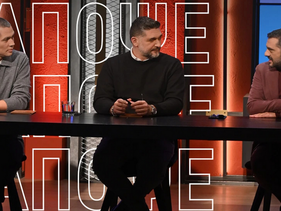 MasterChef: Συναντήθηκαν για πρώτη φορά ...