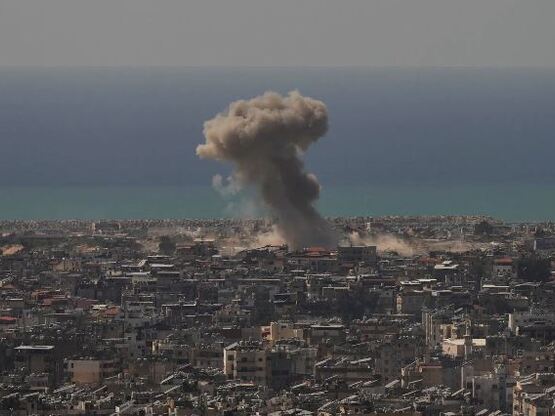 Μέση Ανατολή: Τραμπ «Δεν χρειαζόμαστε τη...