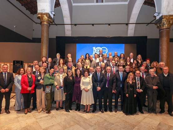 «Γράφουμε Ιστορία»: Η επετειακή εκδήλωση...