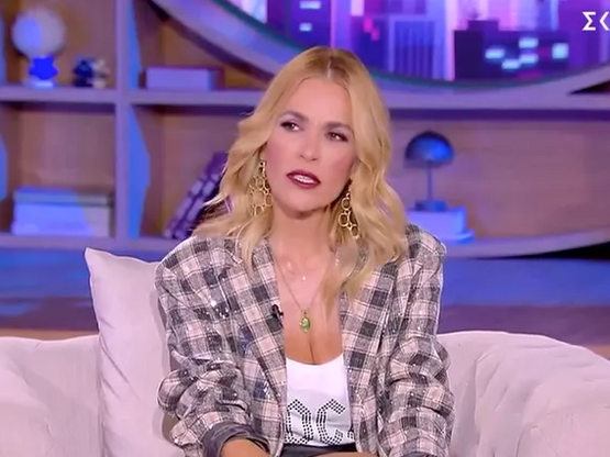 Τζένη Μπότση: Η αποκάλυψη για την θρυλικ...