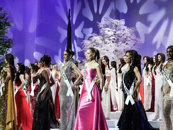 Σάλος στο Μις Υφήλιος στην Ταϊλάνδη: Ο δ...