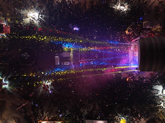 Και το Πατρινό Καρναβάλι αρχίζει…To πρόγ...