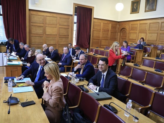 Απειλές κατά της ζωής της από τον “Φραπέ...