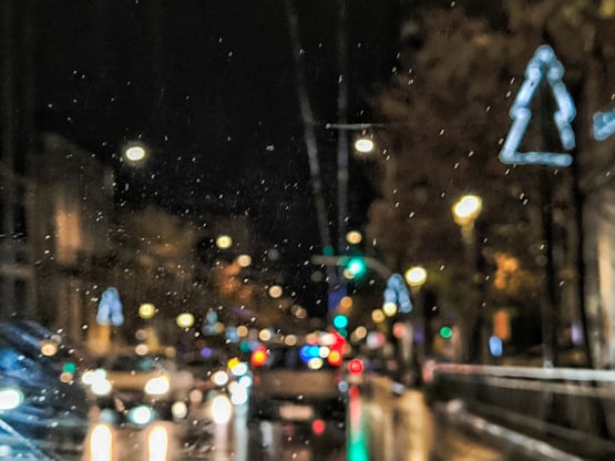 Πάτρα: Με το καιρό θα κάνουμε Χριστούγεν...