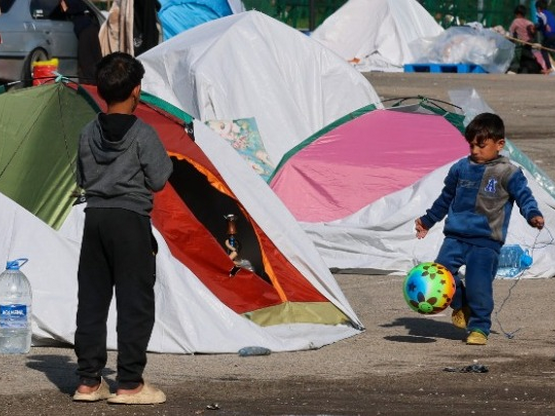 ΟΗΕ: 4,9 εκατ,παιδιά κάτω των 5 ετών πέθ...