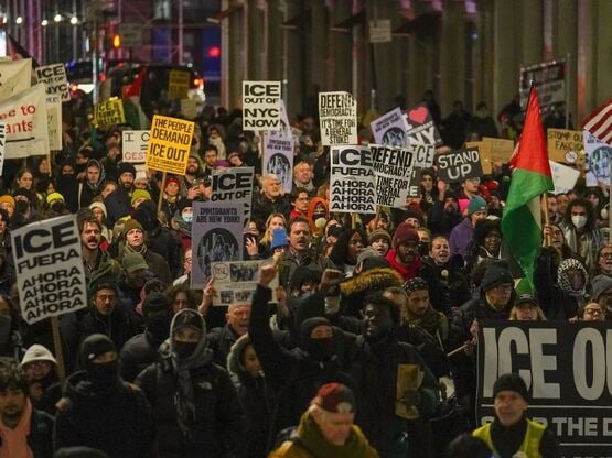 ΗΠΑ: Οργή για την δολοφονία της Ρενέ Γκο...