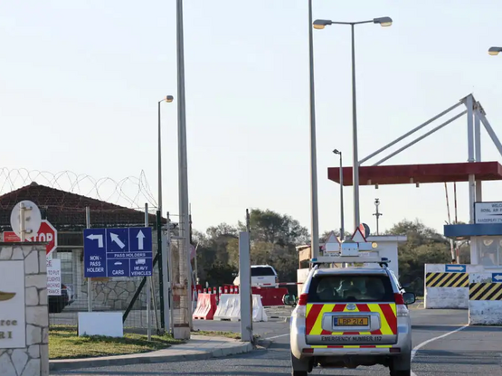 Τον διάδρομο προσγείωσης στόχευε το dron...