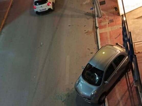 Τροχαίο στη Λούτσα: Στη φυλακή ο 29χρονο...